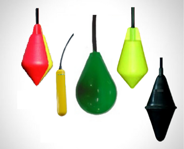 Cable Suspended Float Switches – FTS