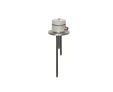 Conductivity Type Level Switch
