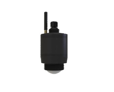 Guided Wave Radar Transmitter GSER-TY