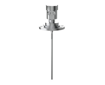 Guided Wave Radar Transmitter GSER-RD26