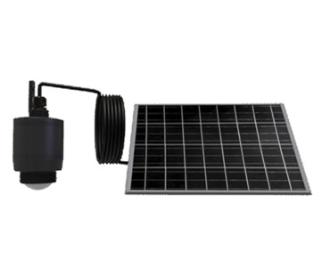 Guided Wave Radar Transmitter GSER-TY