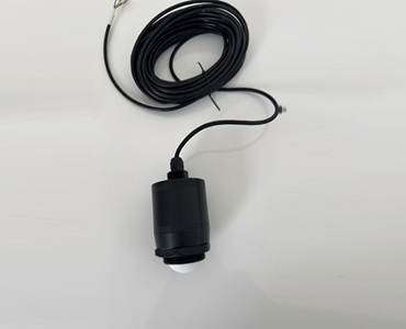 Guided Wave Radar Transmitter GSER 80 1ST MODEL SMALL