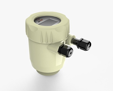 Guided Wave Radar Transmitter GSER-XS80