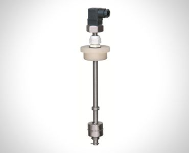 Magnetic Float Guided Level Switch – FGSI