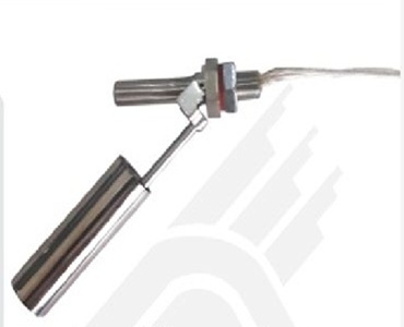 Rotary Paddle Level Switch for Solids