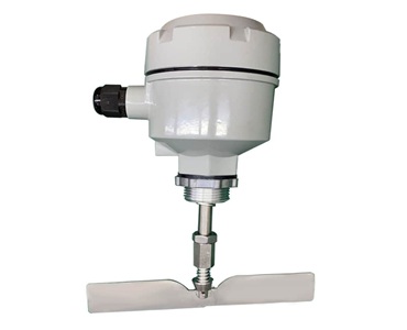 Rotary Paddle Level Switch for Solids