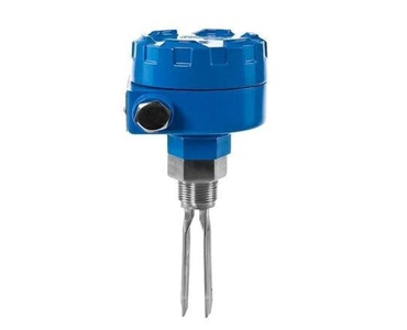 Vibrating Fork Level Switch for Solids