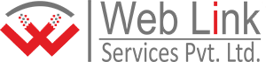 Web link Services Logo
